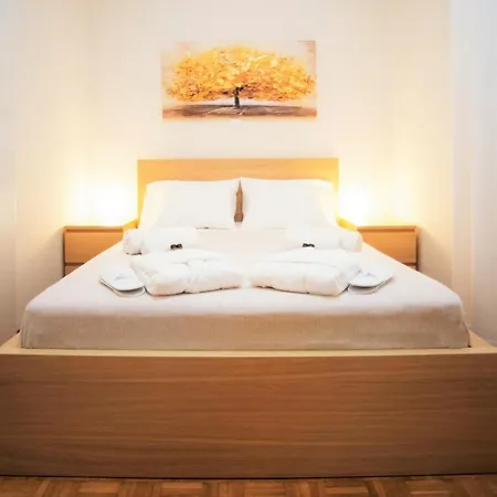 Apartment Urban Olea (adults Only) Heraklion (Crete)