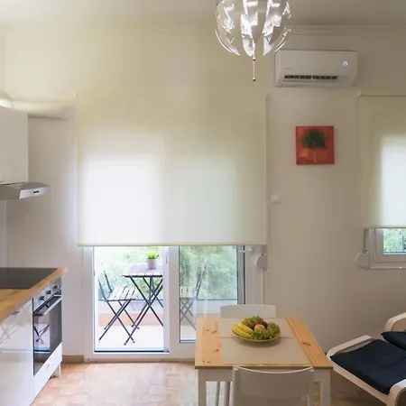 Urban Olea (adults Only) Apartment Heraklion (Crete)