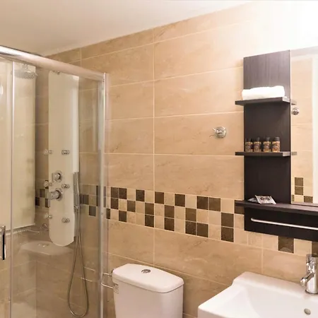 Urban Olea (adults Only) Apartment