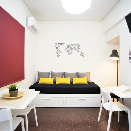 Urban Olea (adults Only)