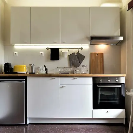 Apartment Urban Olea (adults Only) Heraklion (Crete)