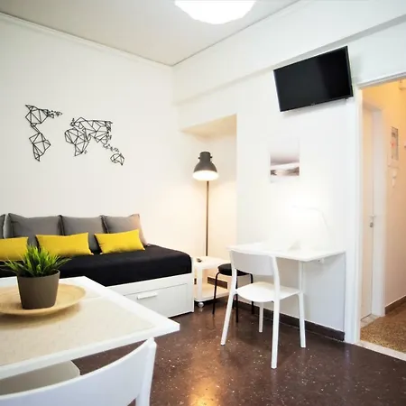 Urban Olea (adults Only) * Heraklion (Crete)