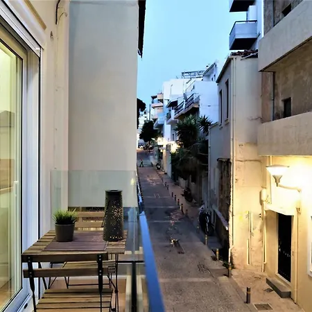 Urban Olea (adults Only) Heraklion (Crete)