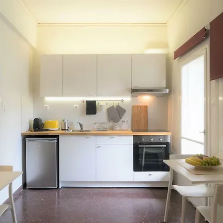 Urban Olea (adults Only) Apartment *