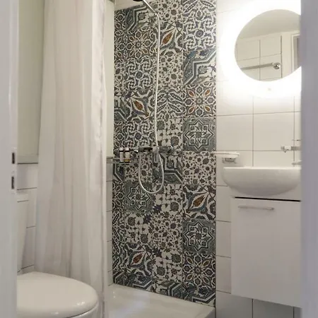 Urban Olea (adults Only) Apartment Heraklion (Crete)