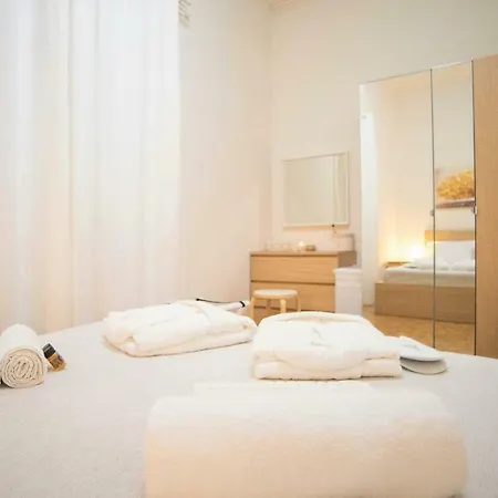 Apartment Urban Olea (adults Only) *
