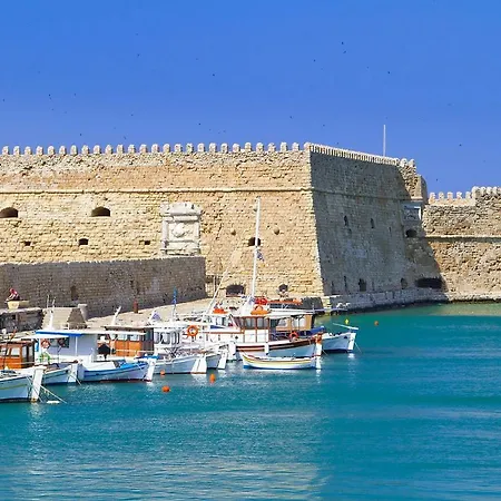 Urban Olea (adults Only) Heraklion (Crete)