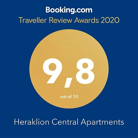Urban Olea (adults Only) Apartment *